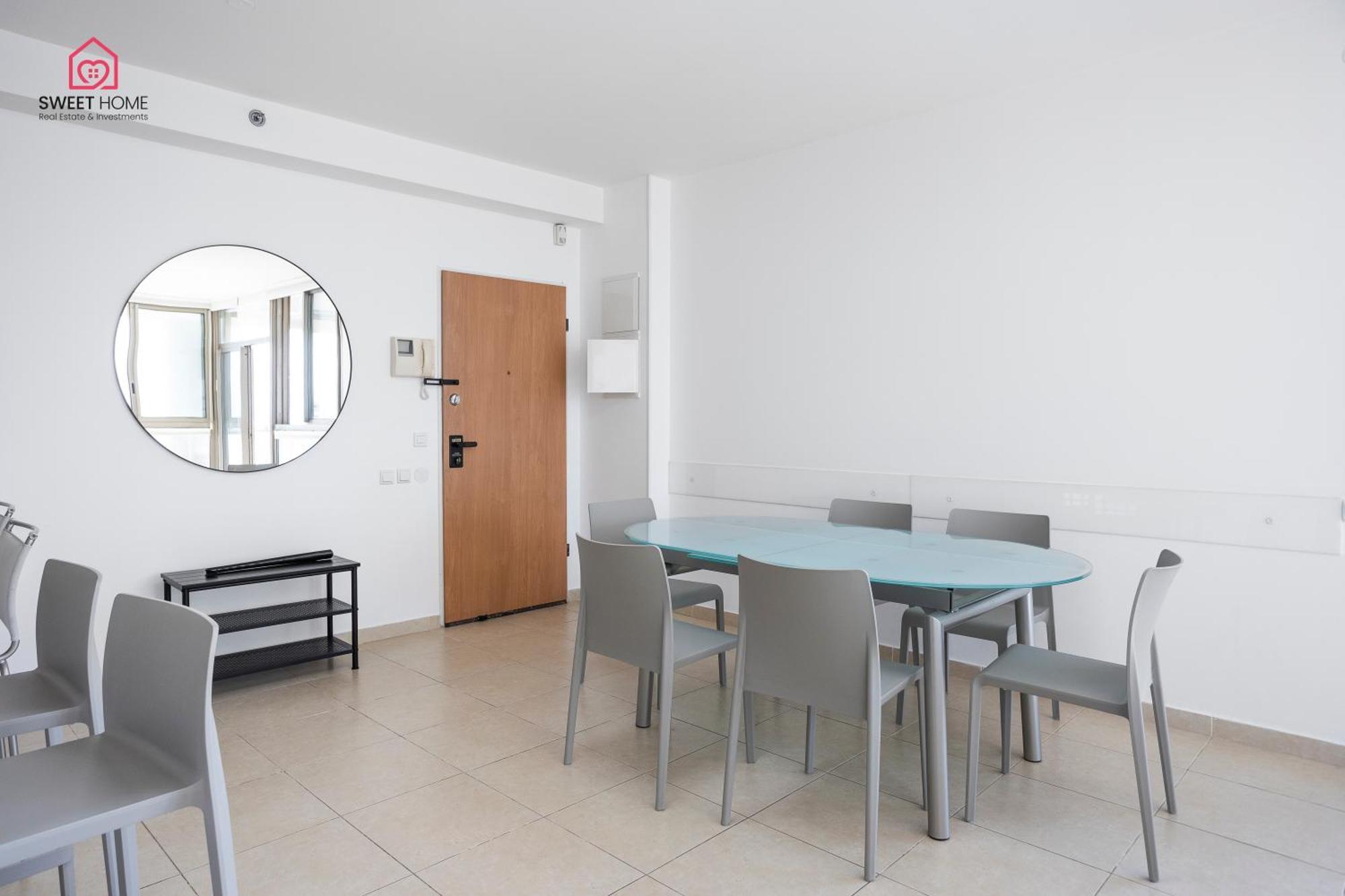 Luxury Apartments' In Netanya Exterior foto