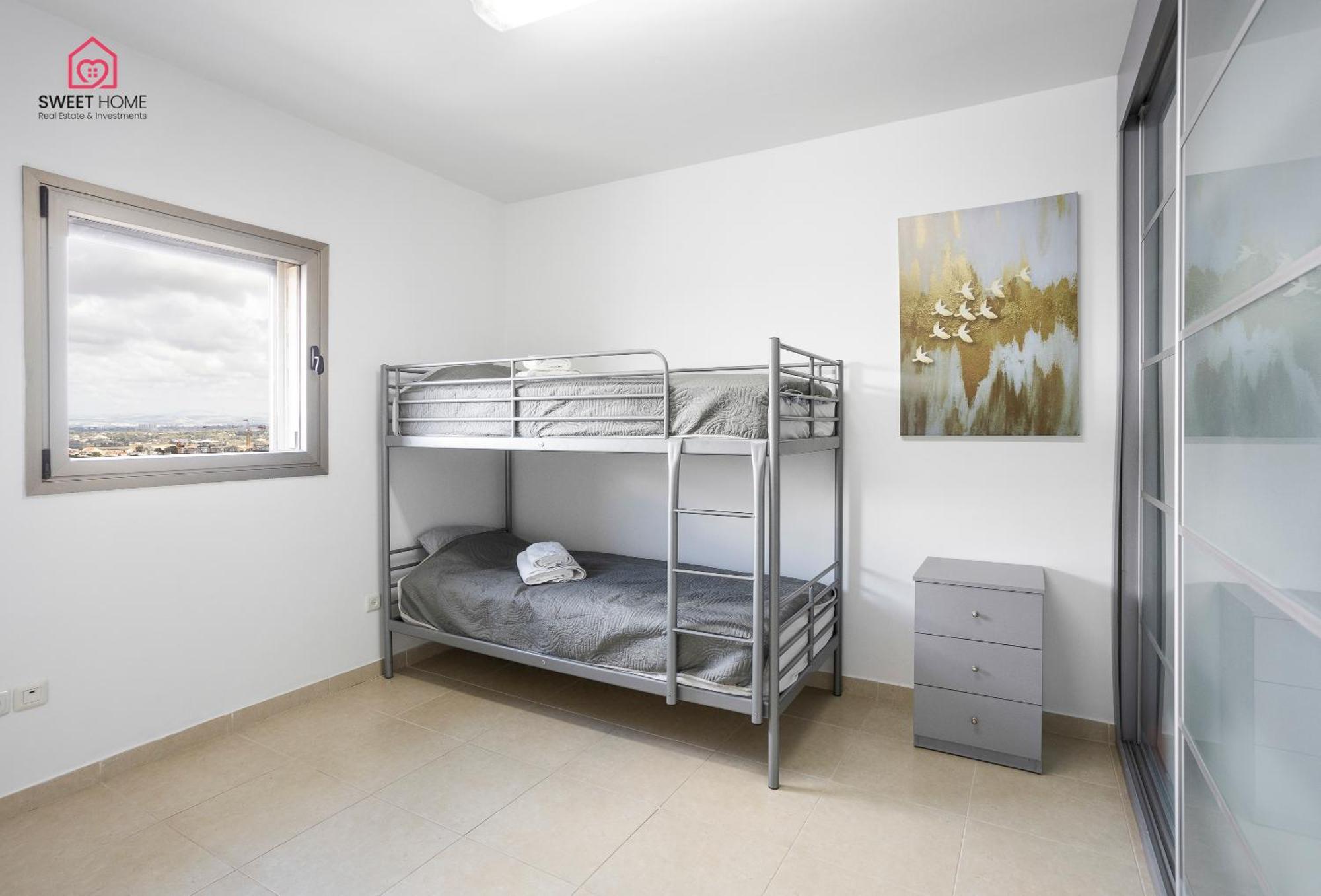 Luxury Apartments' In Netanya Exterior foto