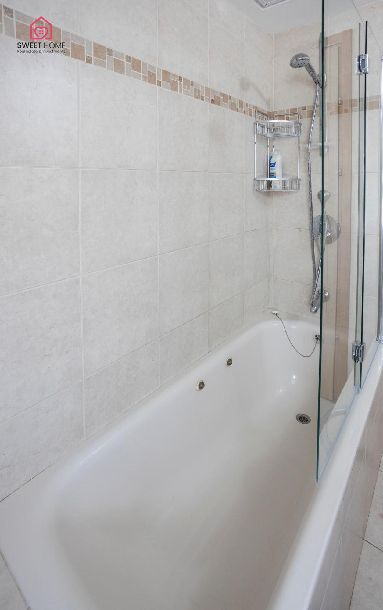 Luxury Apartments' In Netanya Exterior foto