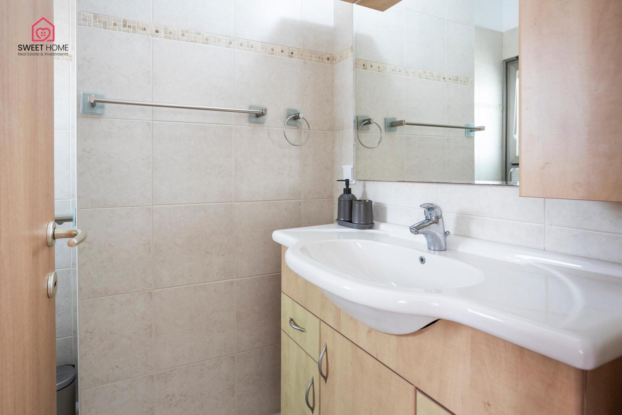 Luxury Apartments' In Netanya Exterior foto
